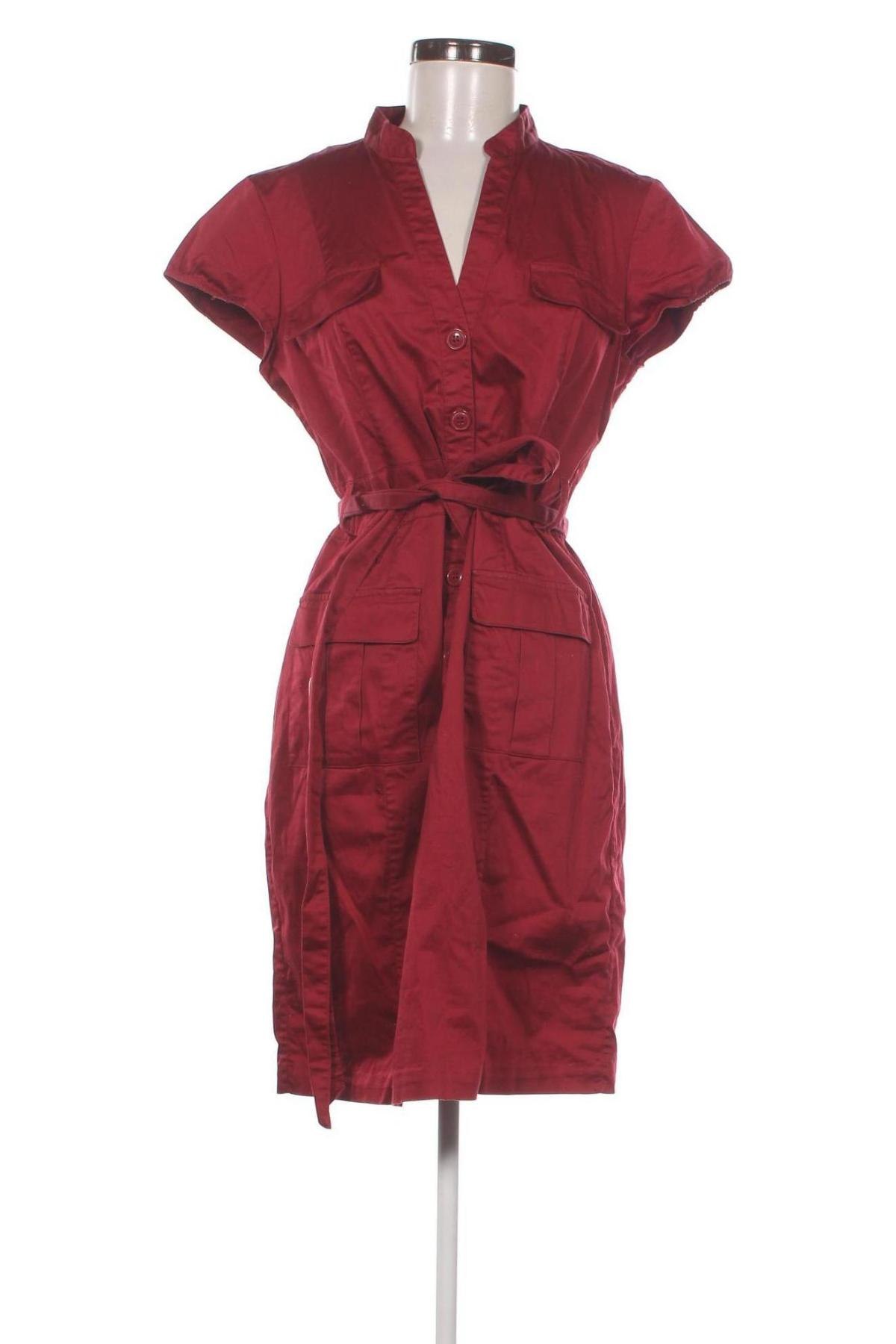 Kleid H&M, Größe L, Farbe Rot, Preis € 14,91