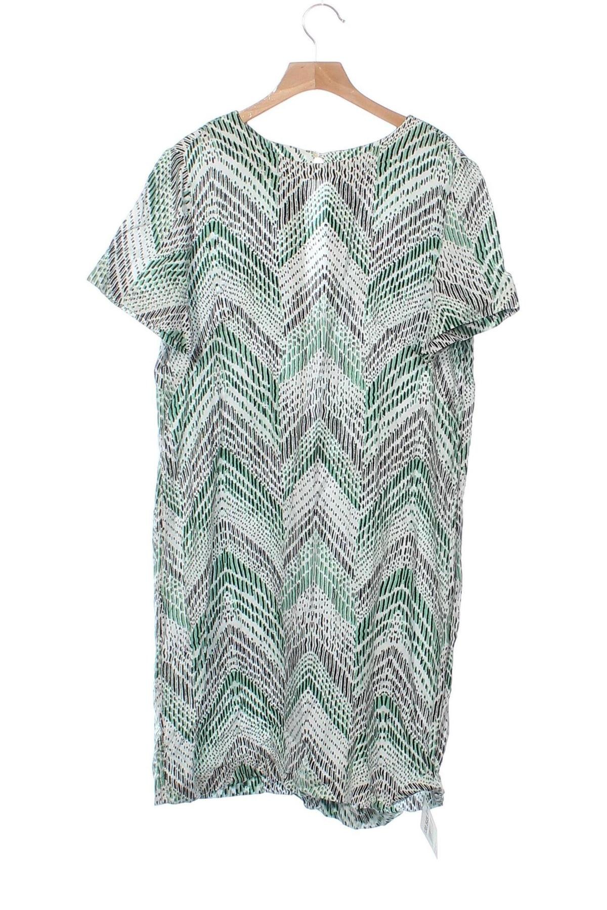 Kleid H&M, Größe XS, Farbe Mehrfarbig, Preis 15,00 €