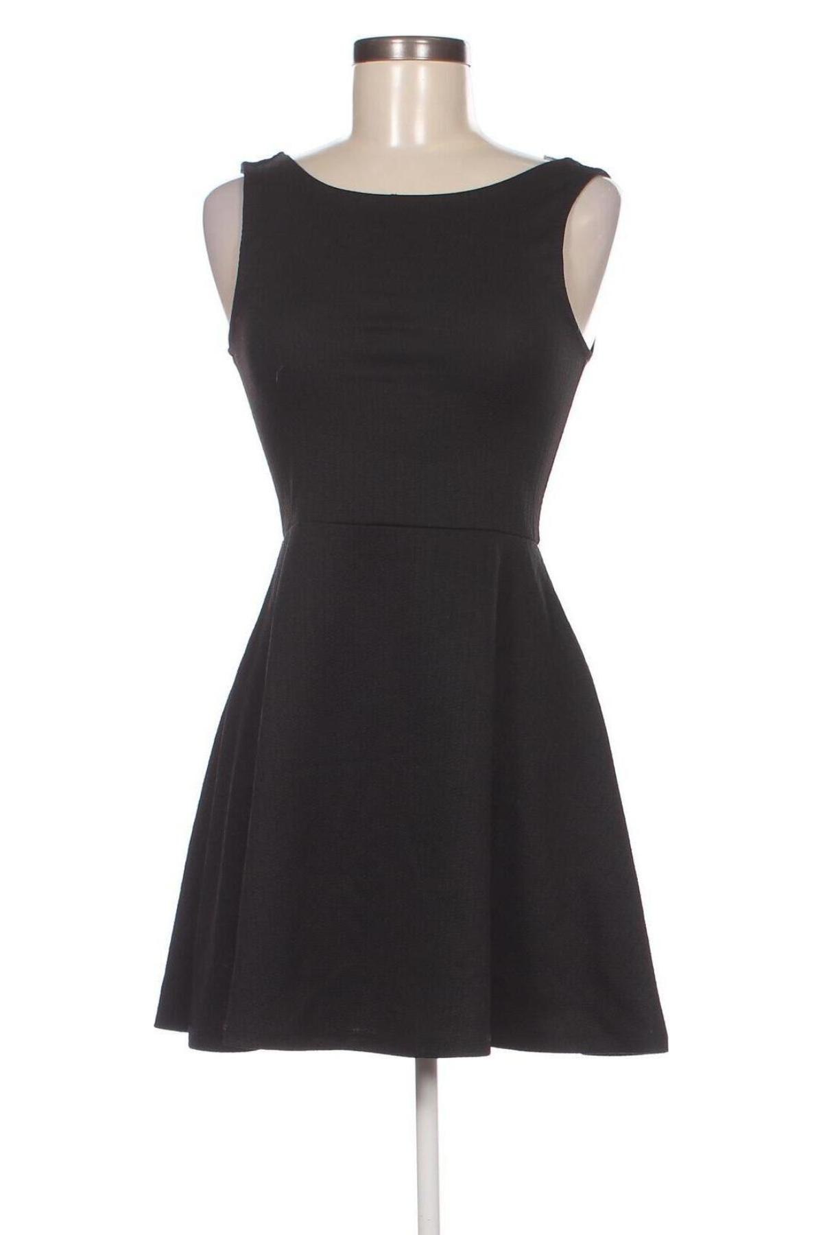 Kleid H&M Divided, Größe M, Farbe Schwarz, Preis € 13,99