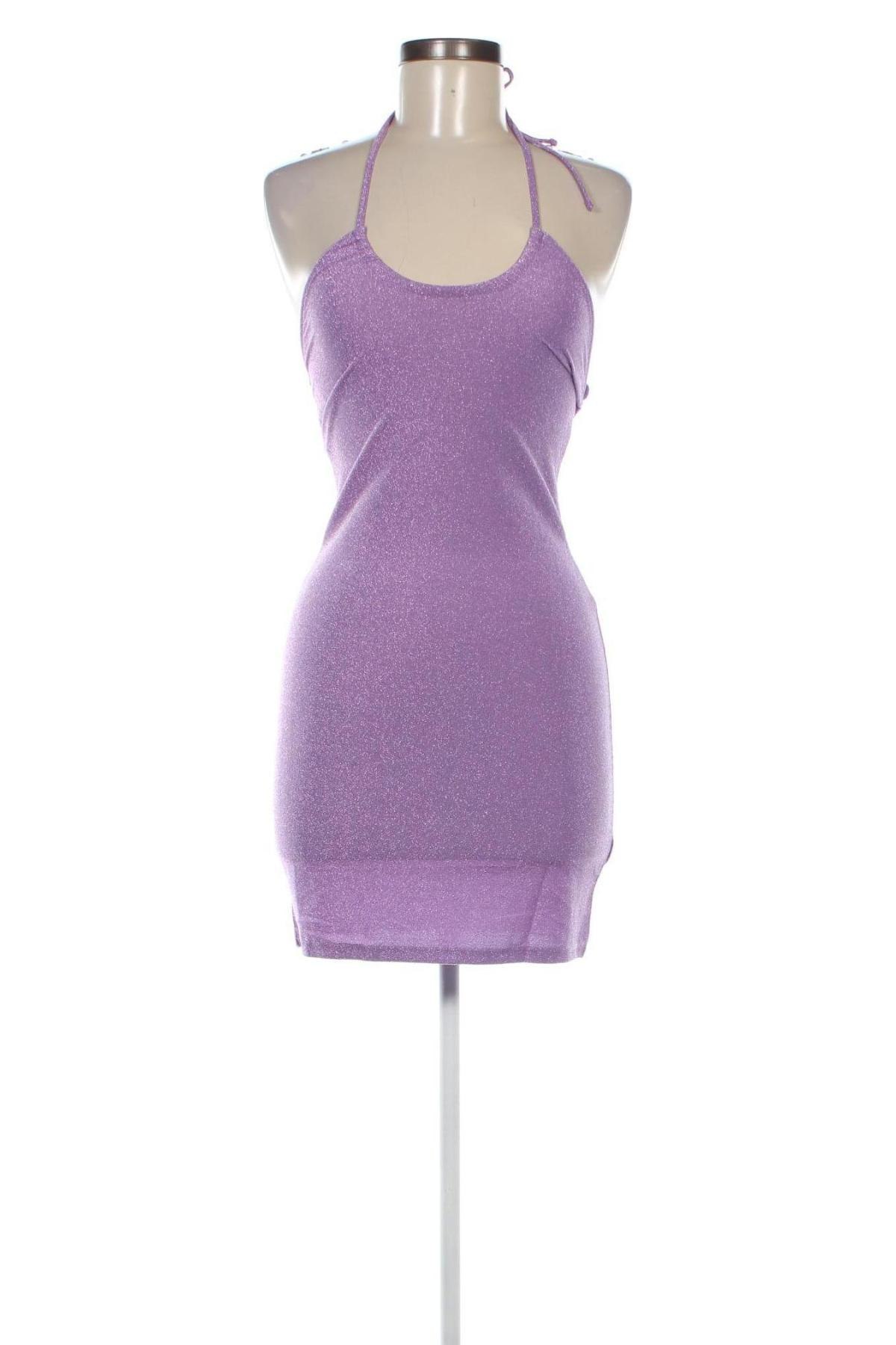 Kleid H&M Divided, Größe S, Farbe Lila, Preis € 40,99