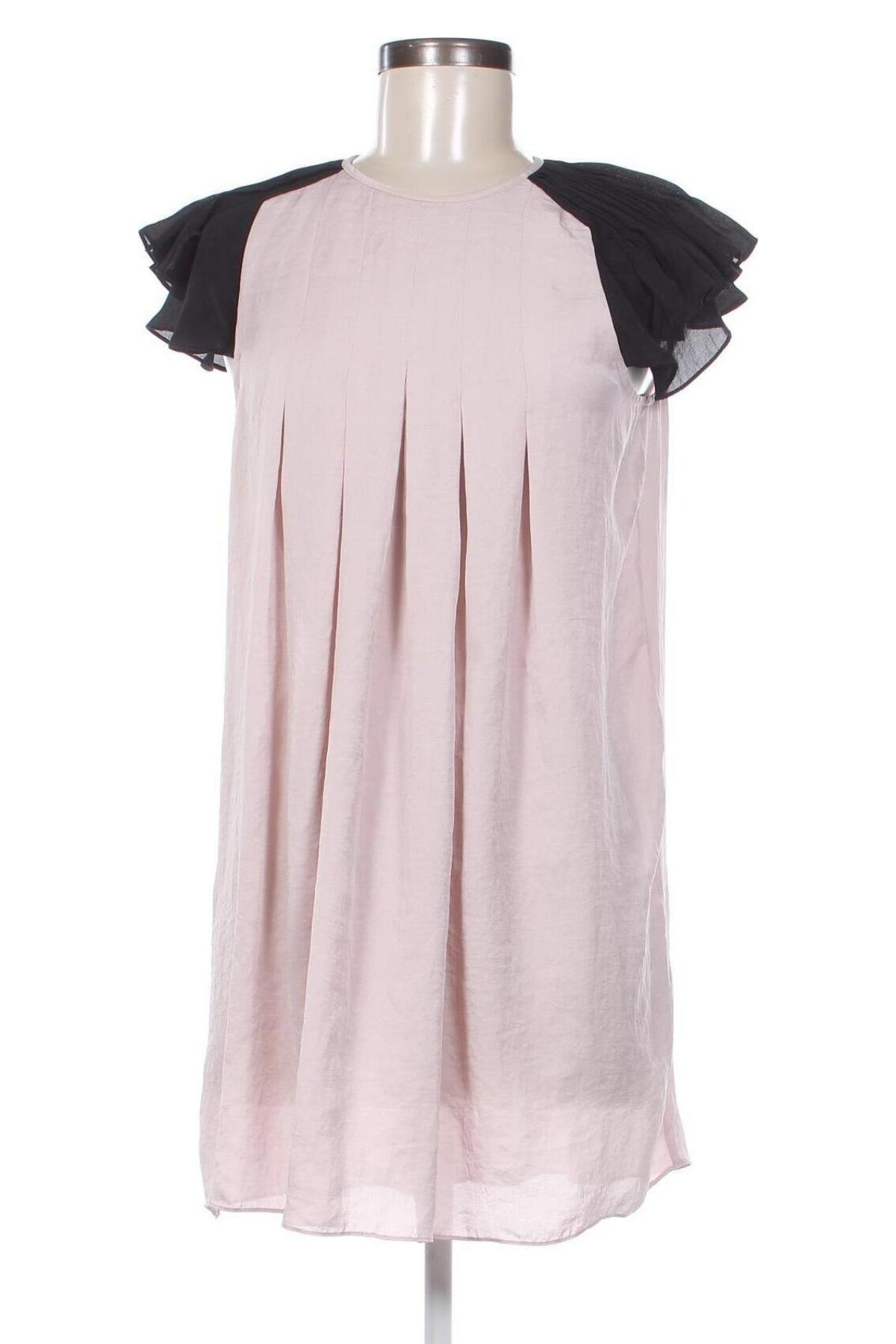 Kleid Hoss Intropia, Größe S, Farbe Rosa, Preis € 20,99