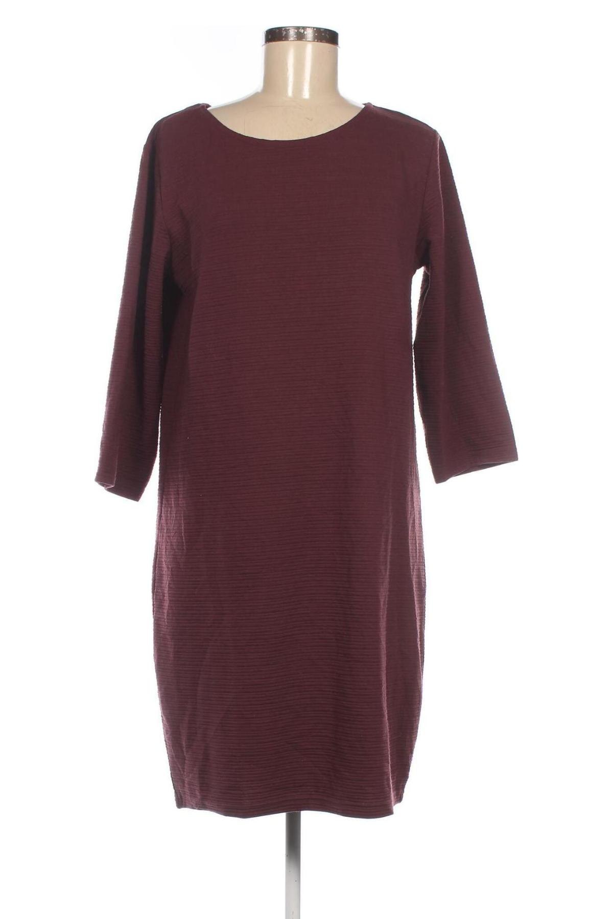 Kleid Jacqueline De Yong, Größe M, Farbe Rot, Preis € 20,99