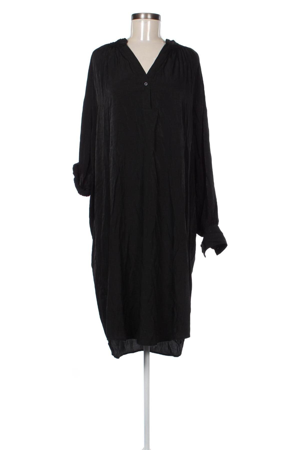 Rochie Lindex, Mărime M, Culoare Negru, Preț 48,99 Lei