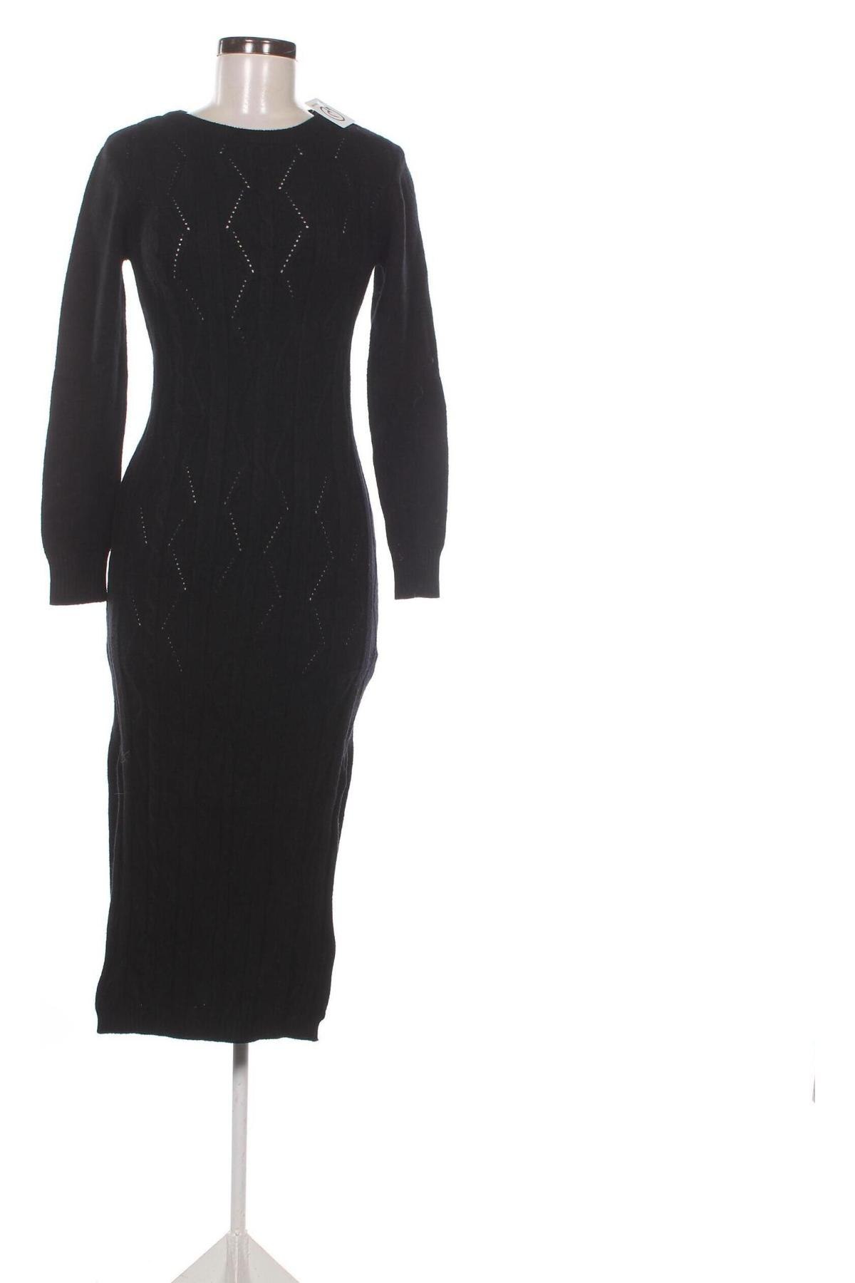 Rochie M&V, Mărime XL, Culoare Negru, Preț 71,99 Lei