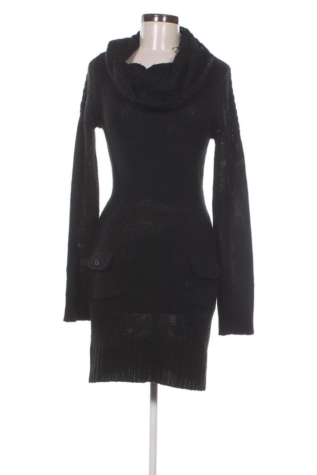 Kleid Madonna, Größe L, Farbe Schwarz, Preis € 13,99