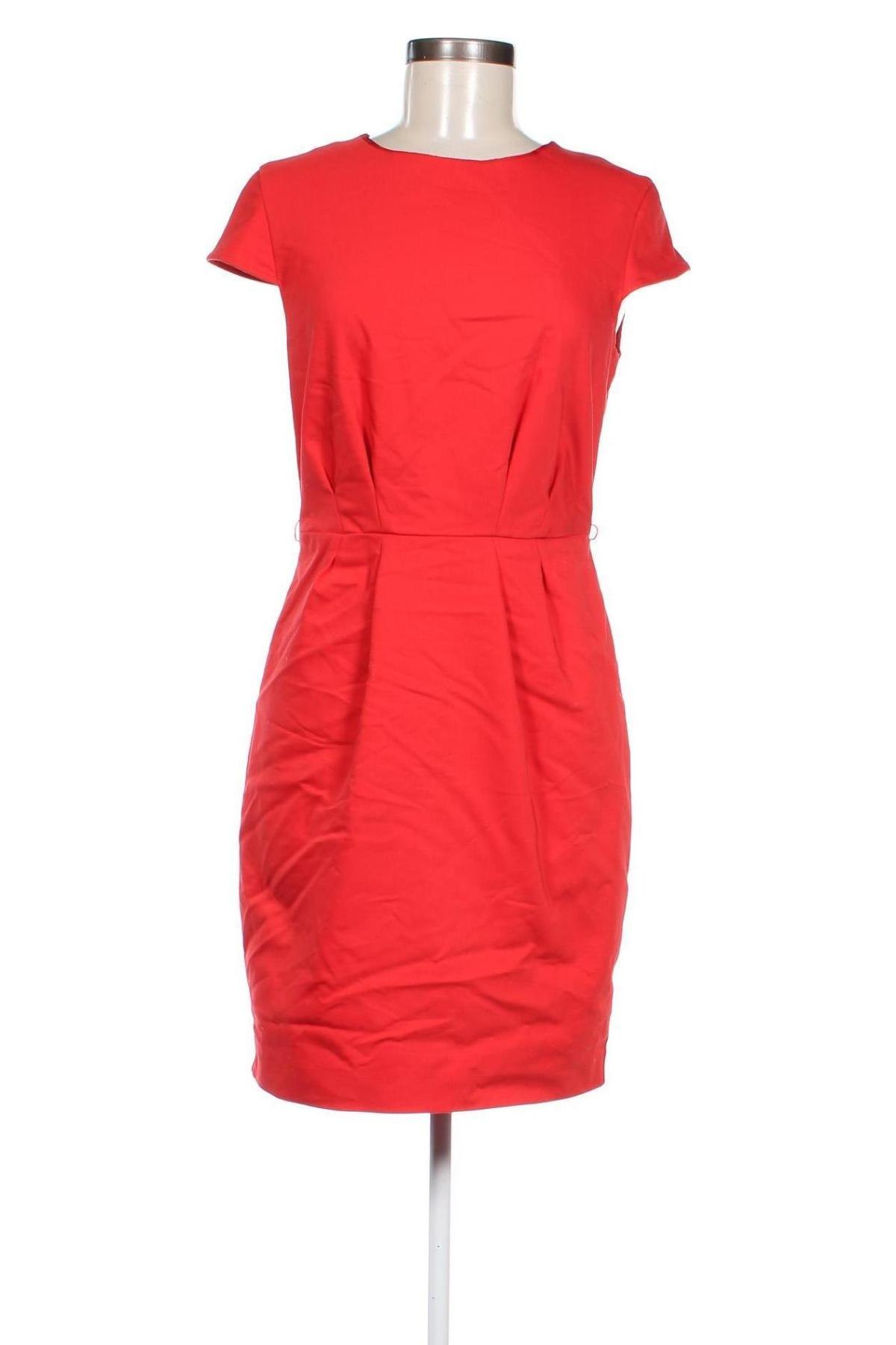 Kleid Mango, Größe M, Farbe Rot, Preis € 23,99