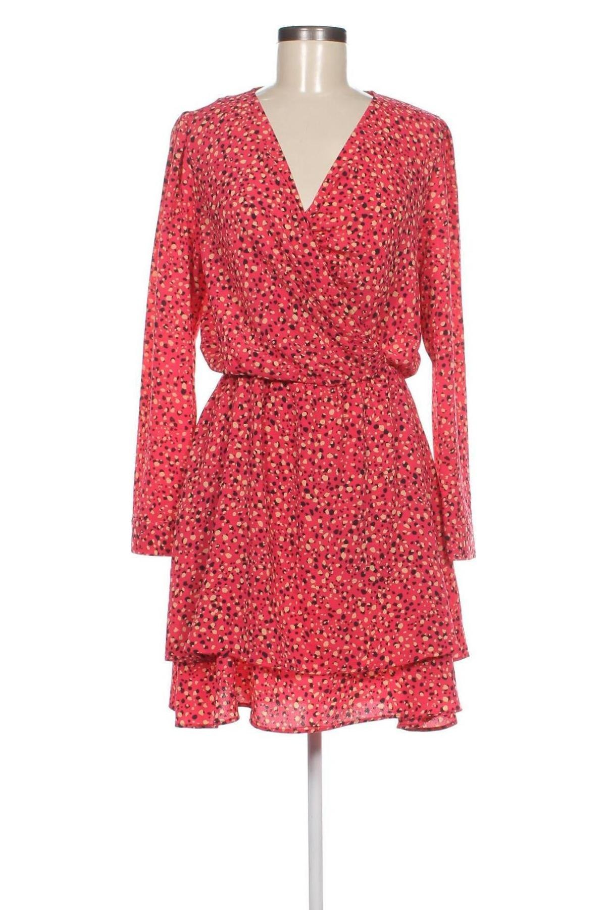 Kleid Mavi, Größe L, Farbe Rot, Preis € 24,55