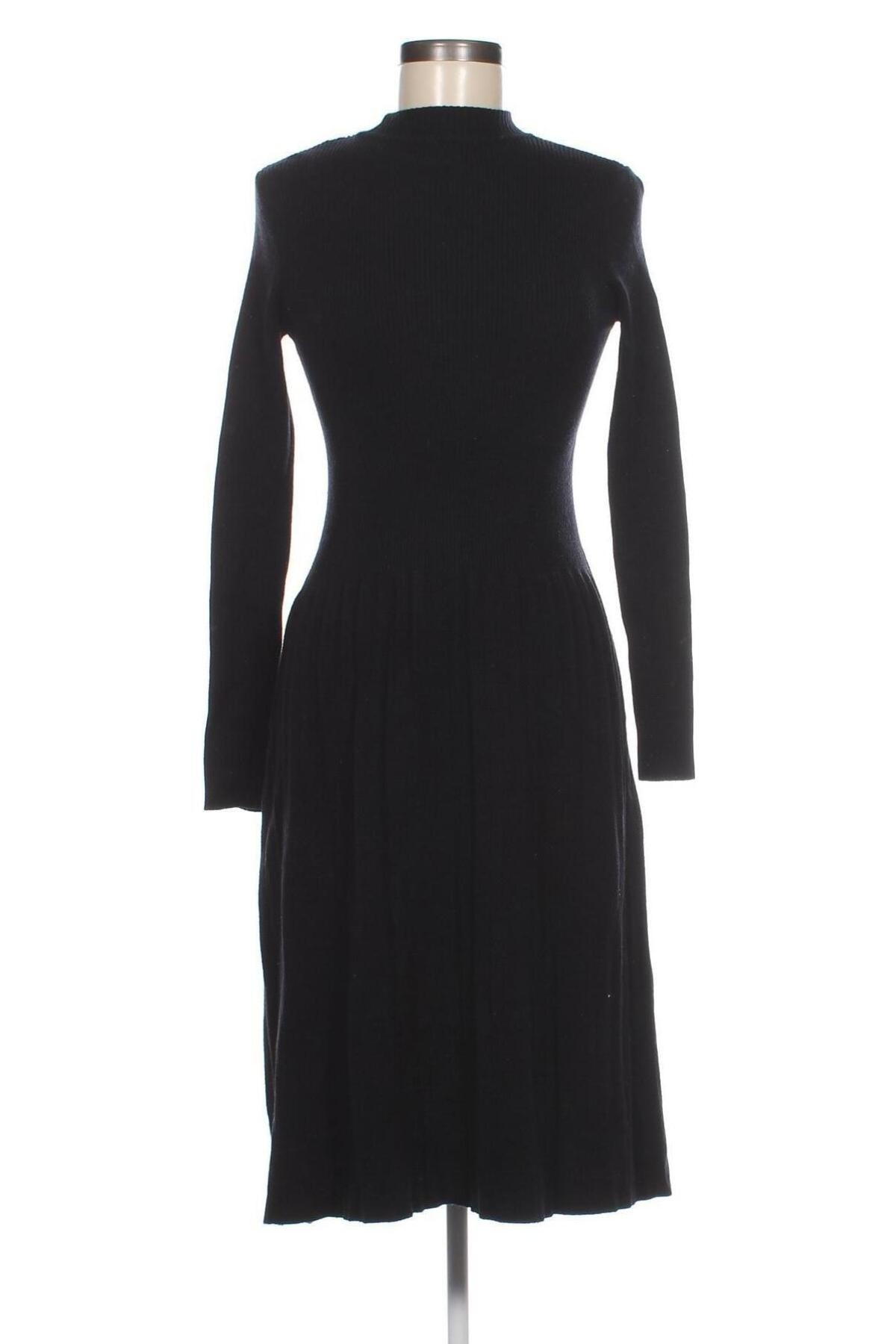 Kleid Mohito, Größe M, Farbe Schwarz, Preis 14,91 €