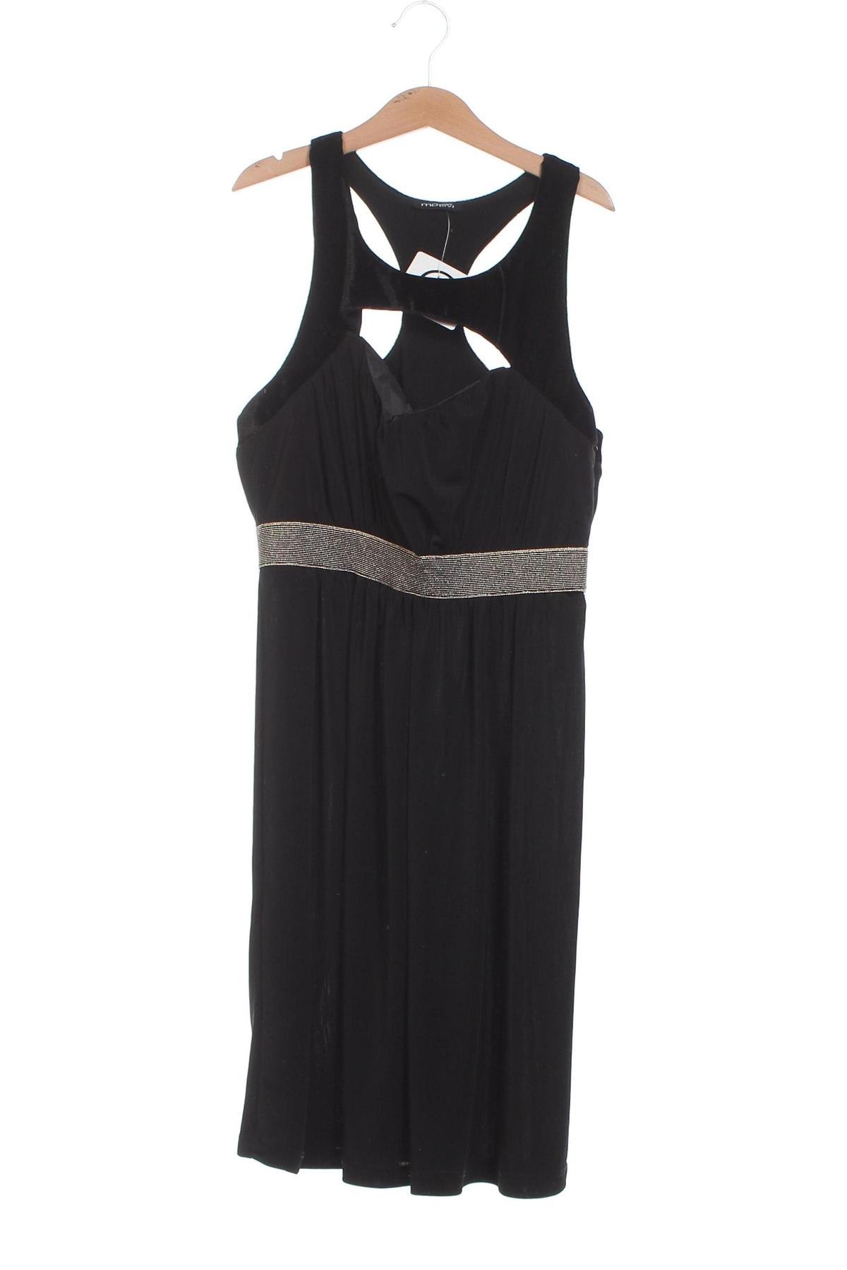 Rochie Motivi, Mărime XS, Culoare Negru, Preț 158,16 Lei