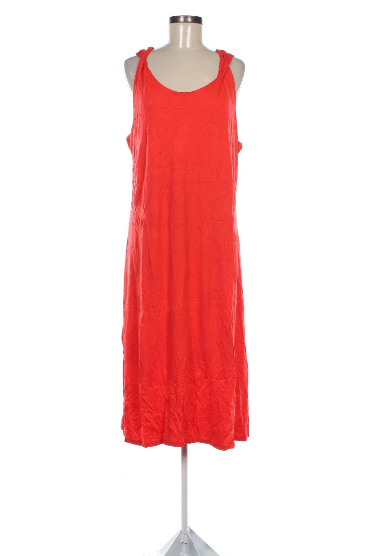 Kleid Nanso, Größe XL, Farbe Orange, Preis € 12,99