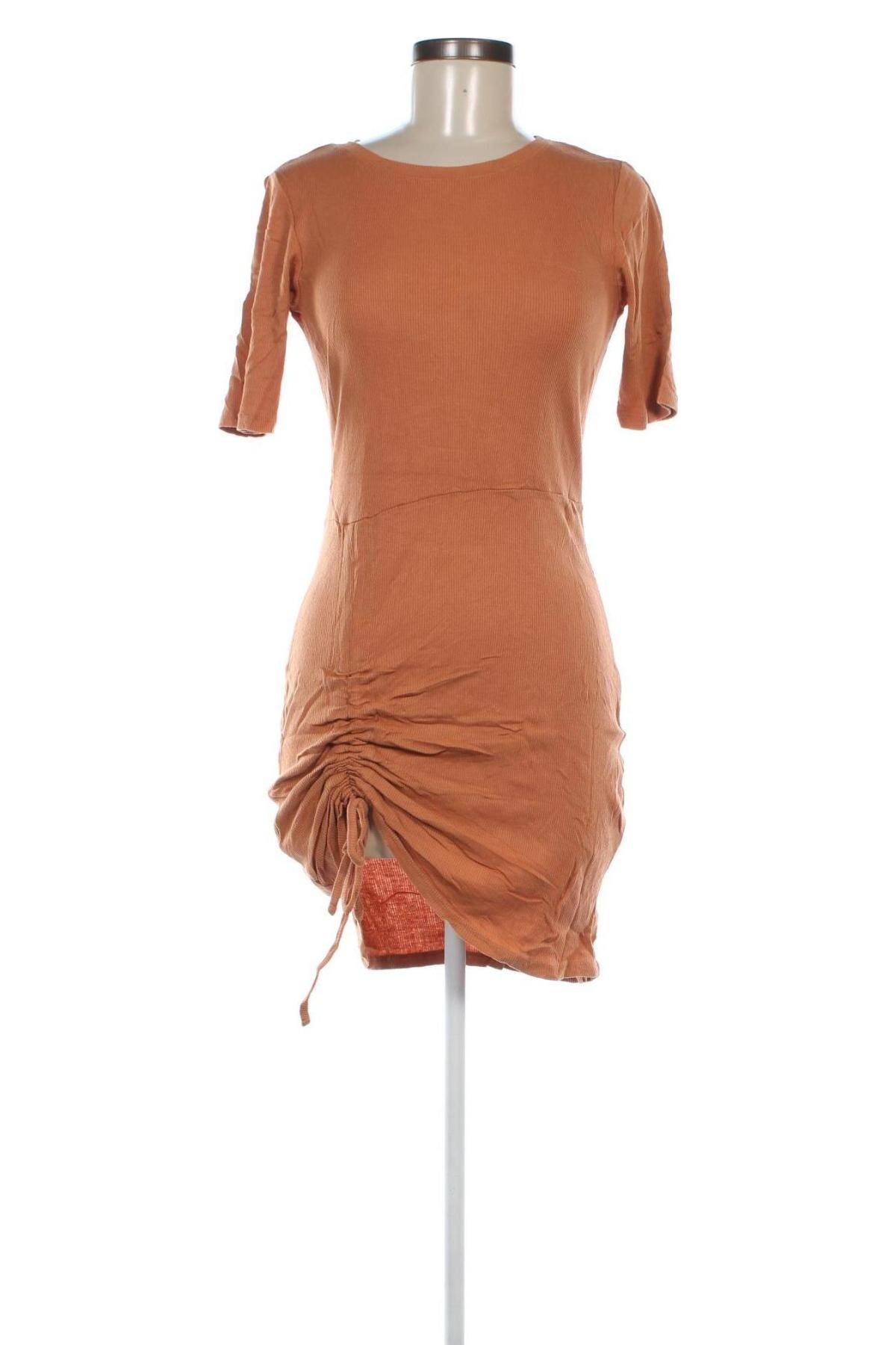 Kleid ONLY, Größe S, Farbe Braun, Preis € 8,99