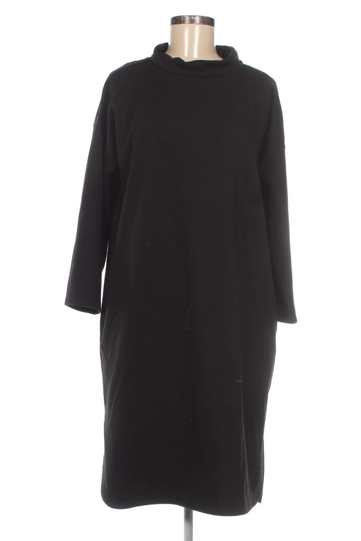 Kleid Opus, Größe XL, Farbe Schwarz, Preis 50,99 €