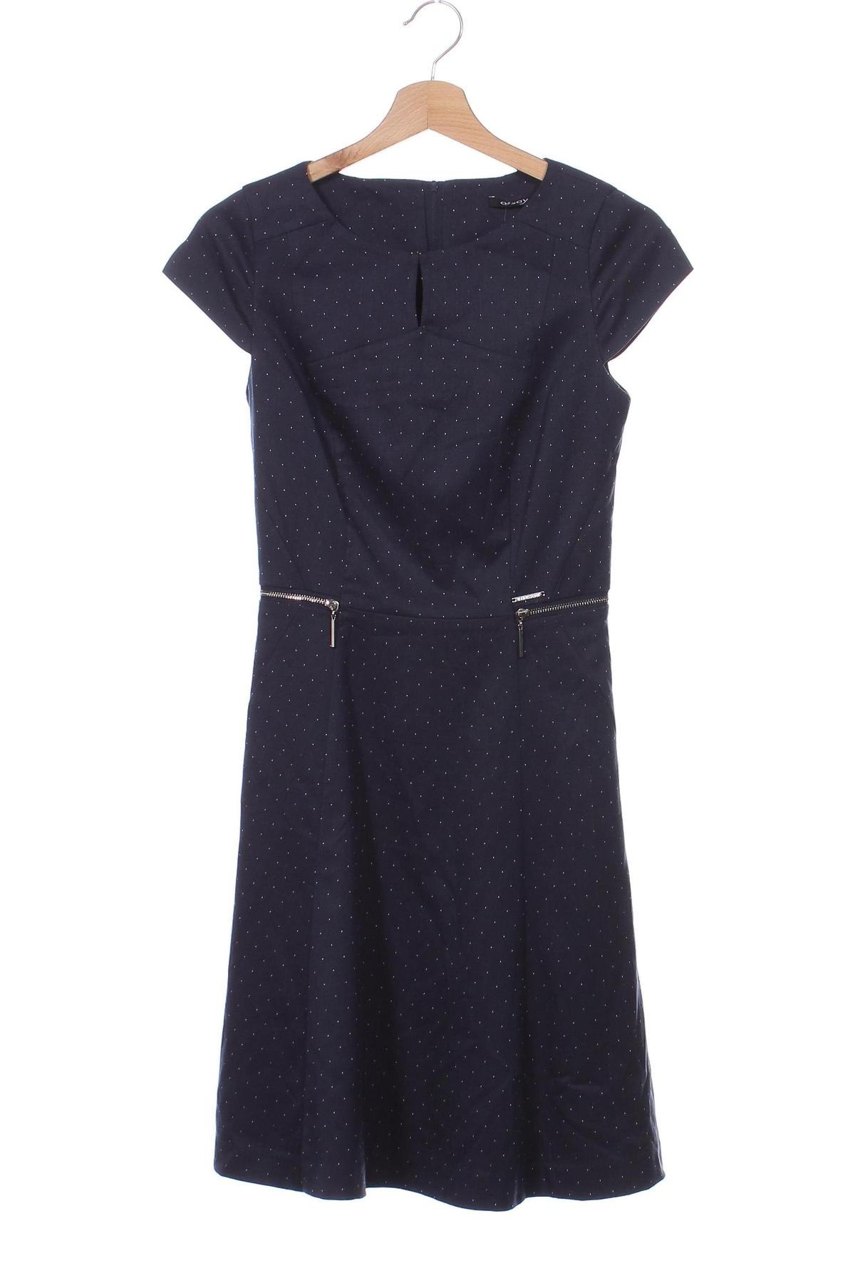 Kleid Orsay, Größe XXS, Farbe Blau, Preis € 6,99