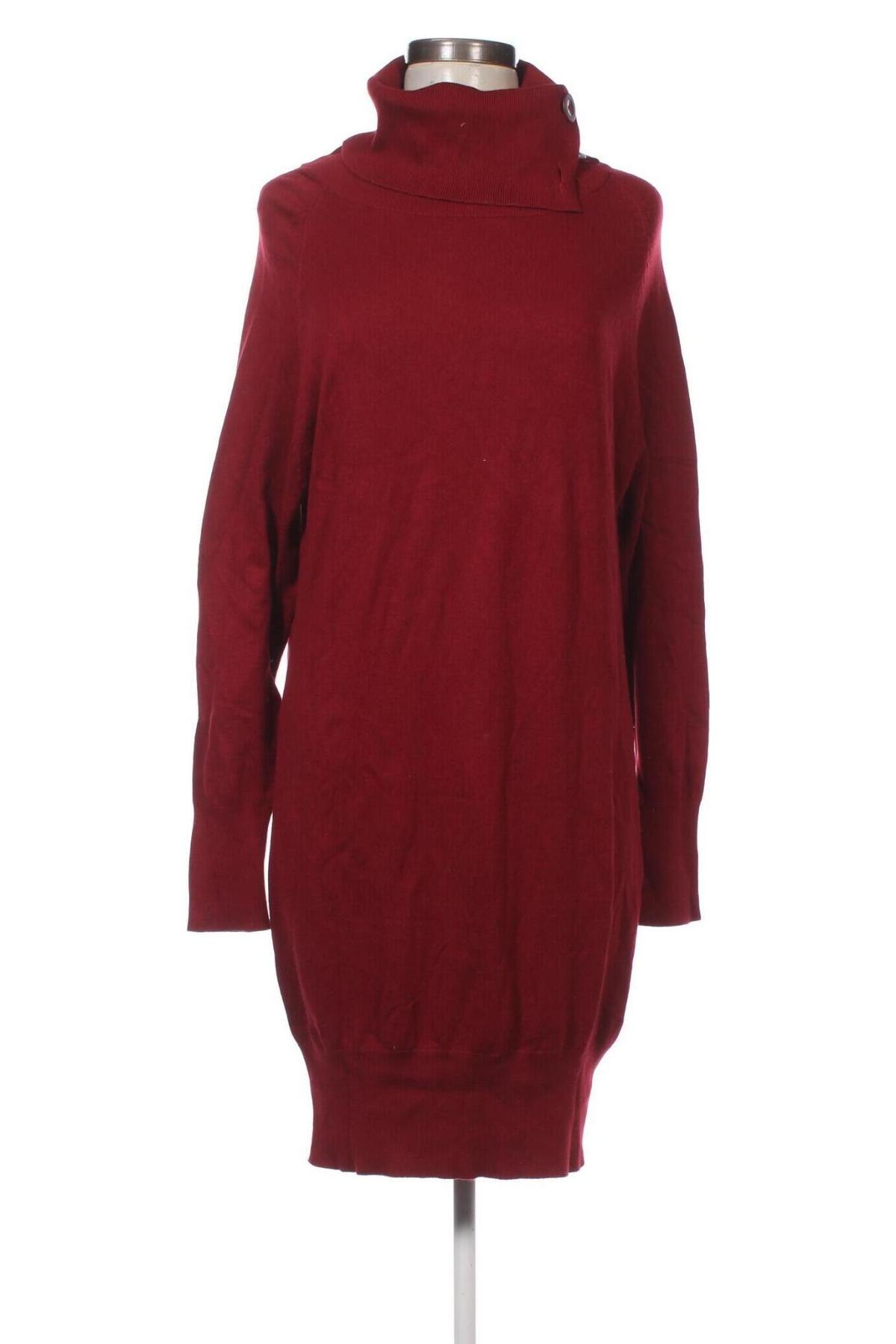 Kleid Prenatal, Größe M, Farbe Rot, Preis 10,99 €