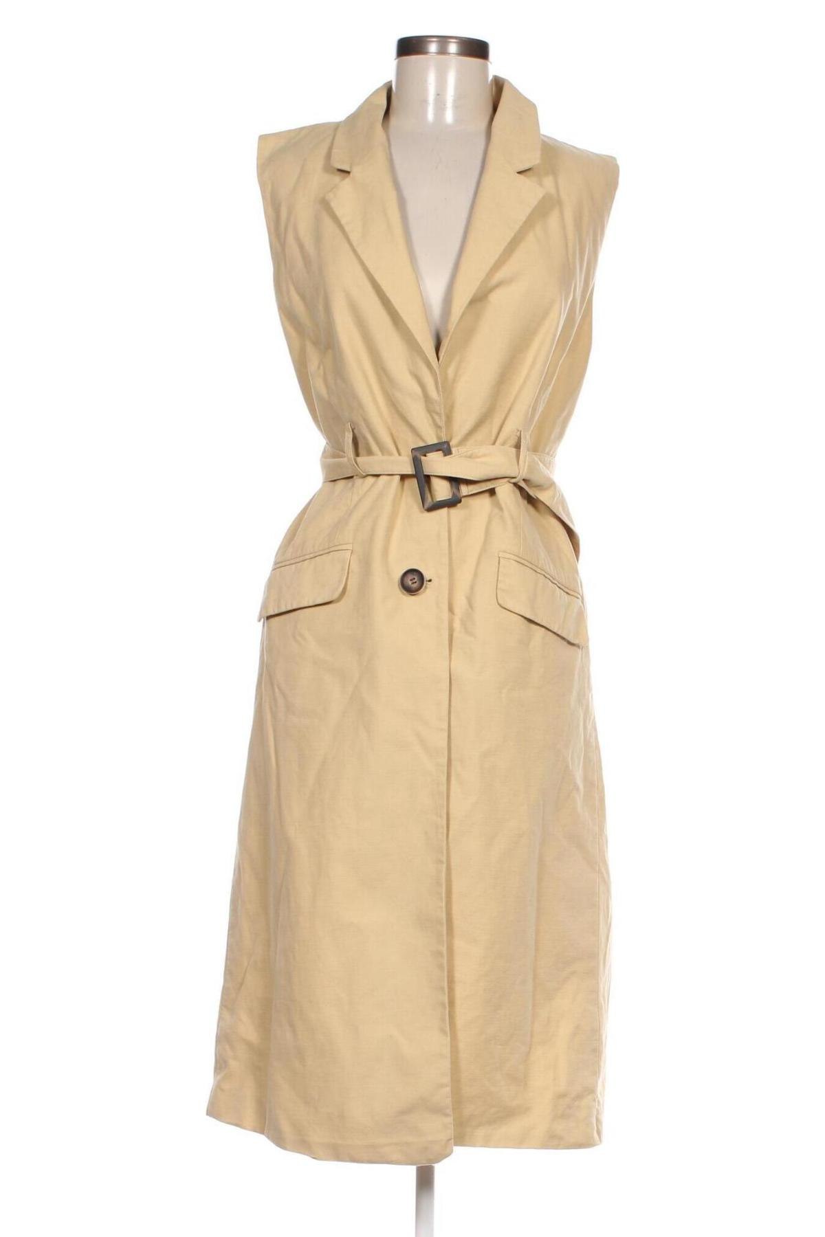 Kleid River Island, Größe M, Farbe Beige, Preis € 25,00