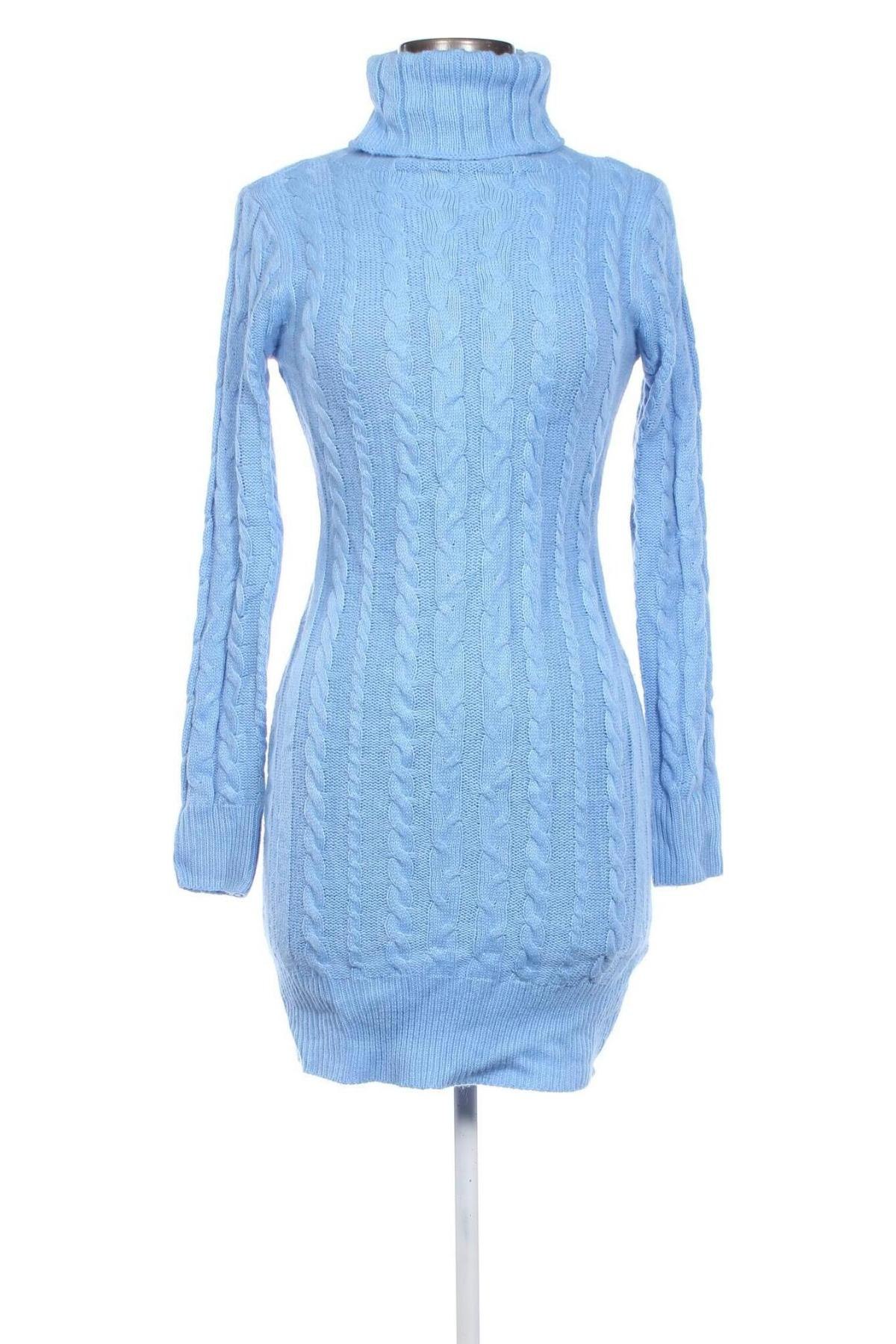 Kleid SHEIN, Größe M, Farbe Blau, Preis € 20,99