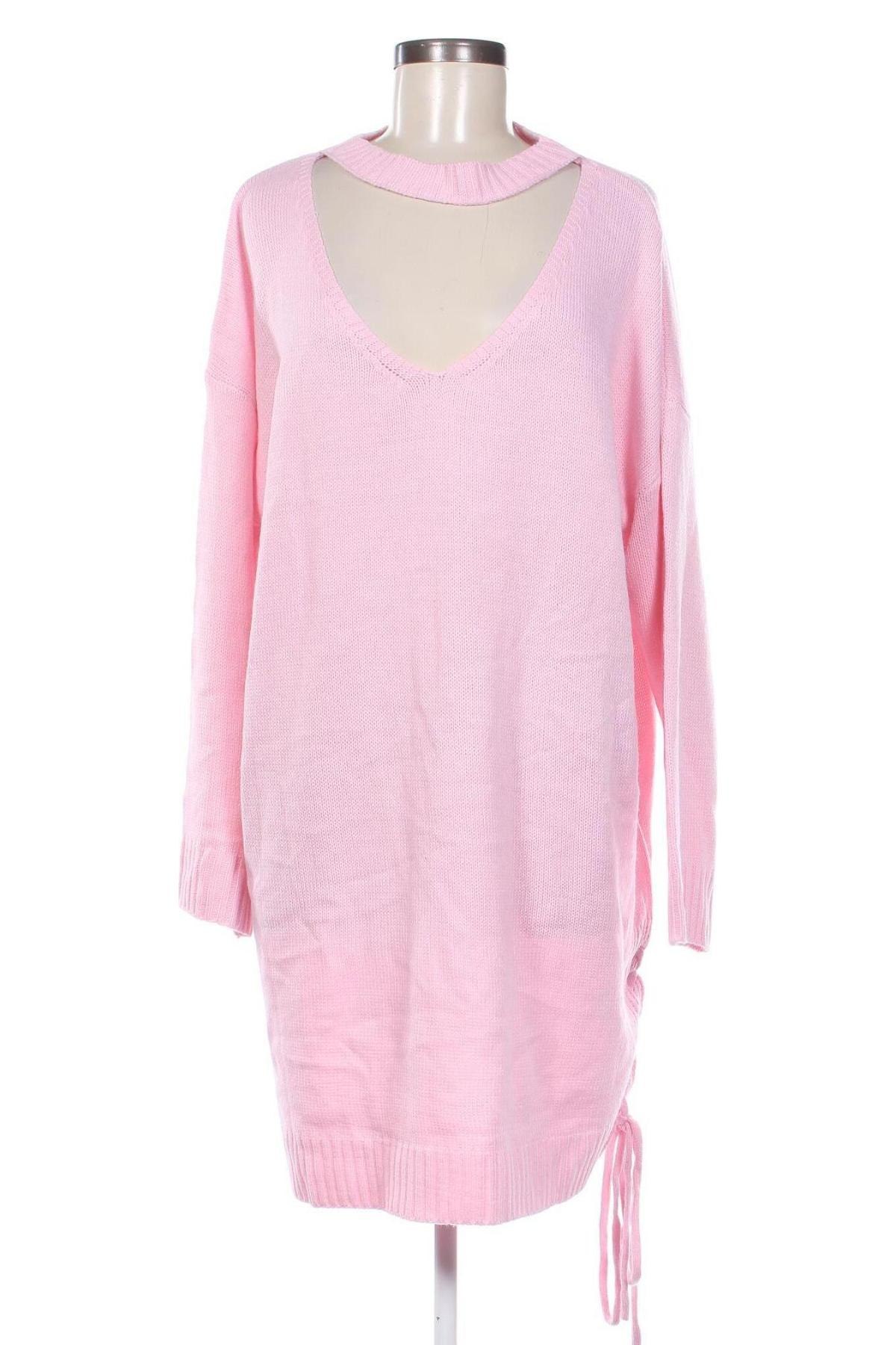 Kleid SHEIN, Größe XXL, Farbe Rosa, Preis € 18,99