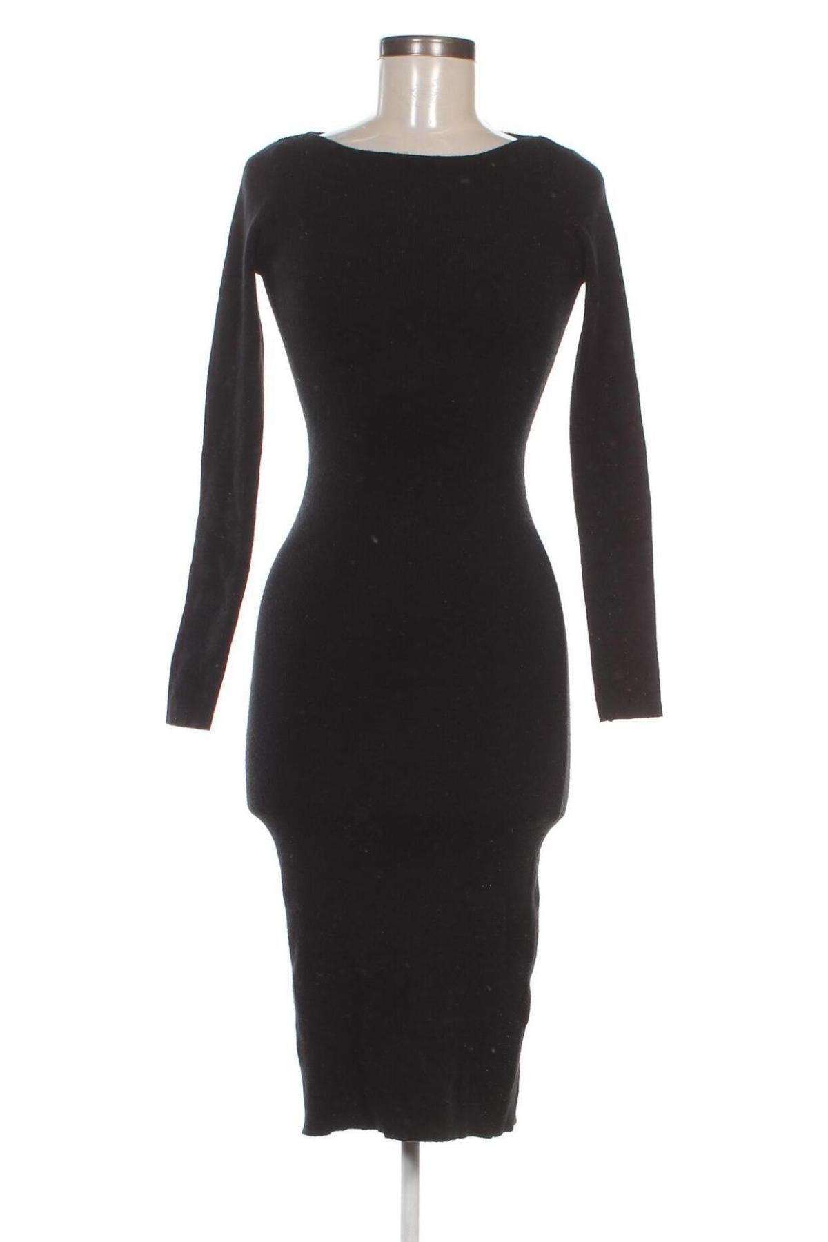 Rochie Shk, Mărime S, Culoare Negru, Preț 94,99 Lei