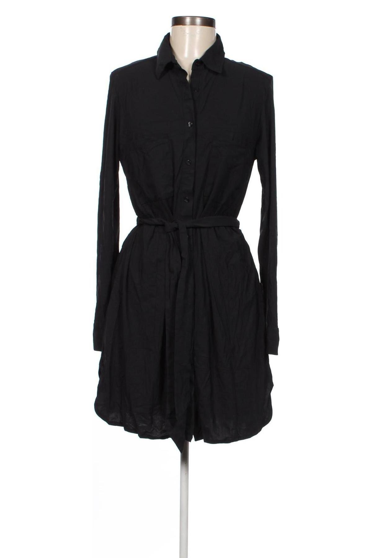 Kleid Studio Anneloes, Größe M, Farbe Schwarz, Preis 54,99 €