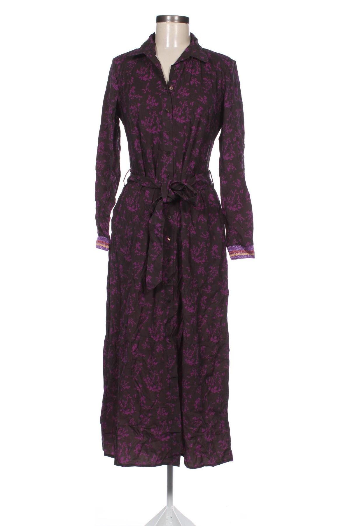 Kleid Studio Anneloes, Größe L, Farbe Mehrfarbig, Preis € 51,99