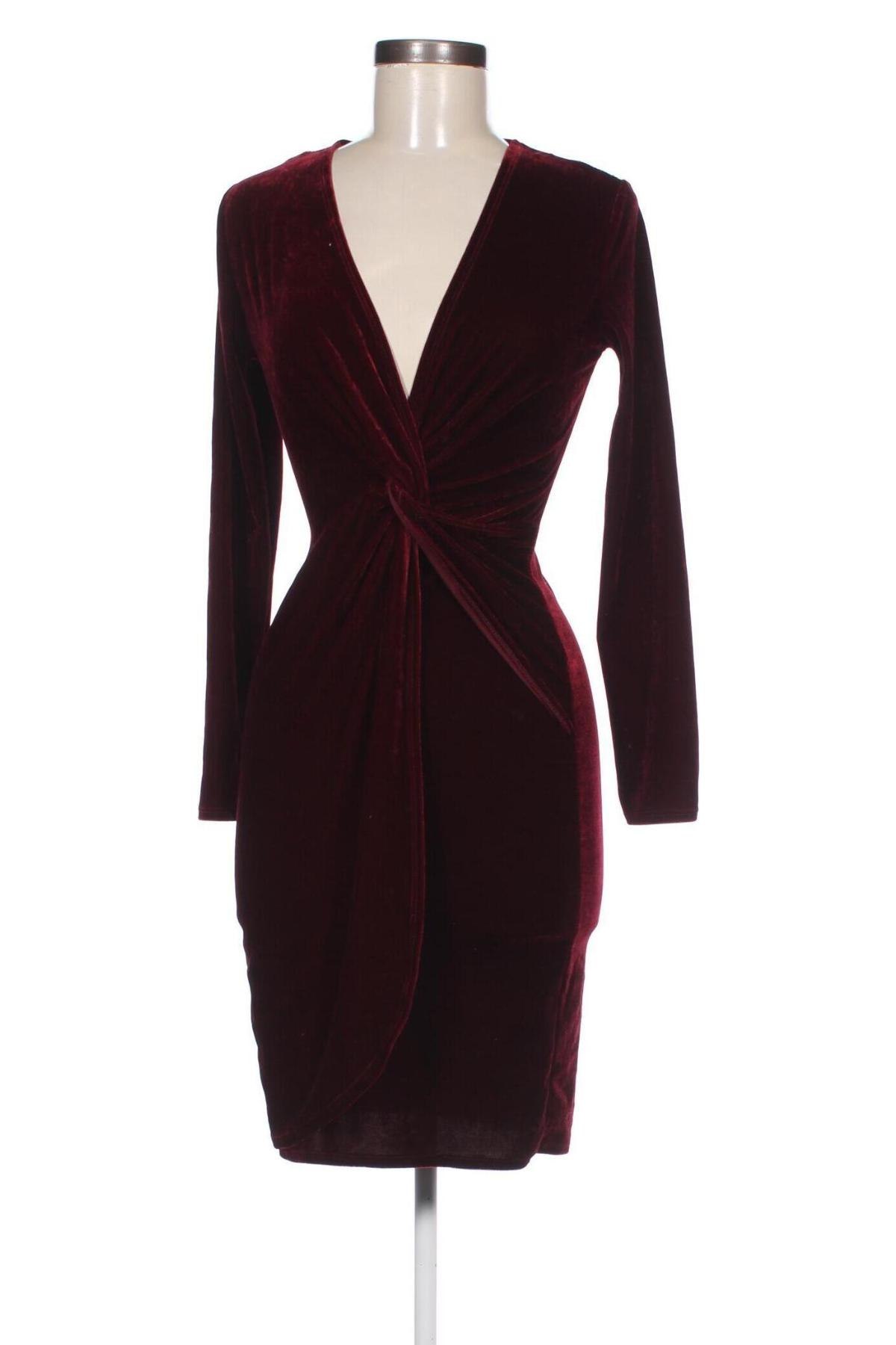 Kleid TFNC London, Größe M, Farbe Rot, Preis € 33,99