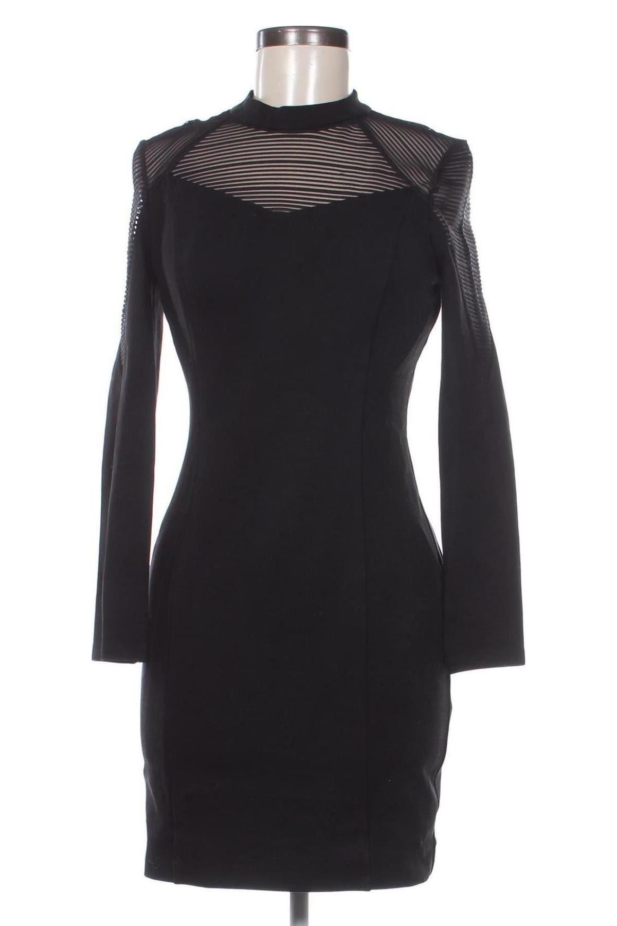 Kleid Vero Moda, Größe M, Farbe Schwarz, Preis € 24,46