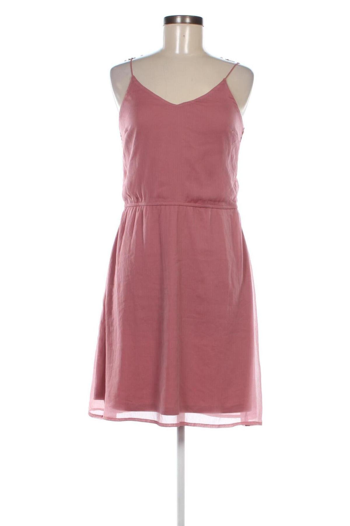 Kleid Vero Moda, Größe M, Farbe Rosa, Preis € 7,73