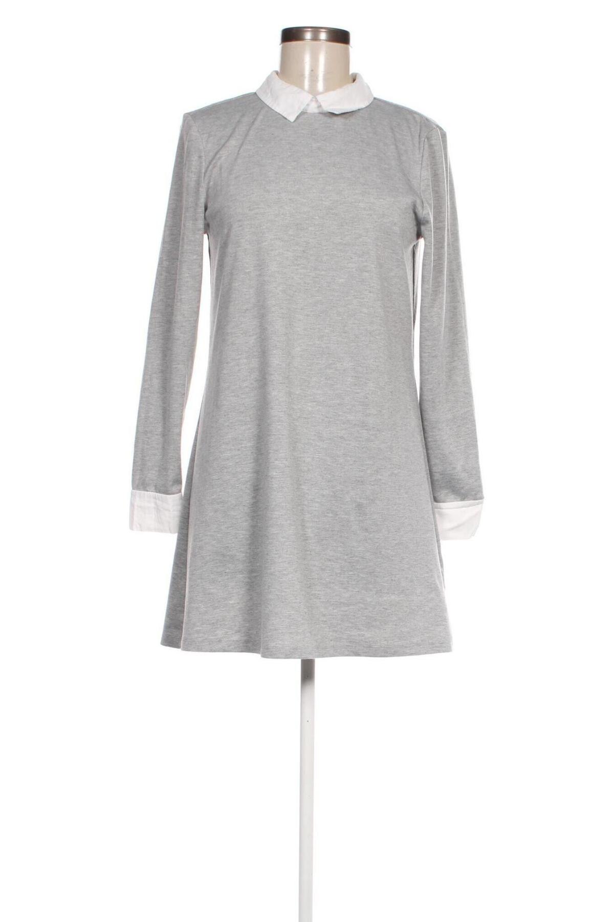 Φόρεμα Vero Moda, Μέγεθος S, Χρώμα Γκρί, Τιμή 13,84 €