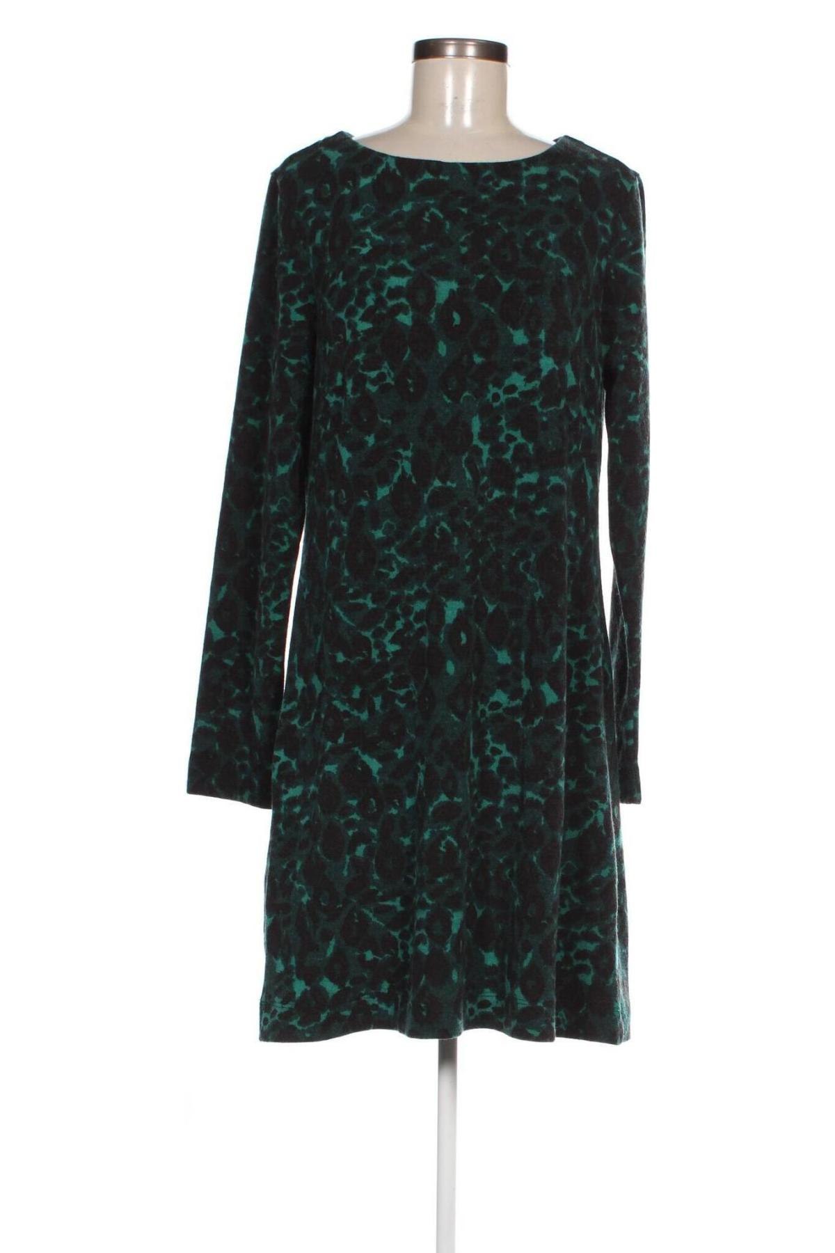 Kleid Woman By Tchibo, Größe L, Farbe Grün, Preis € 15,00