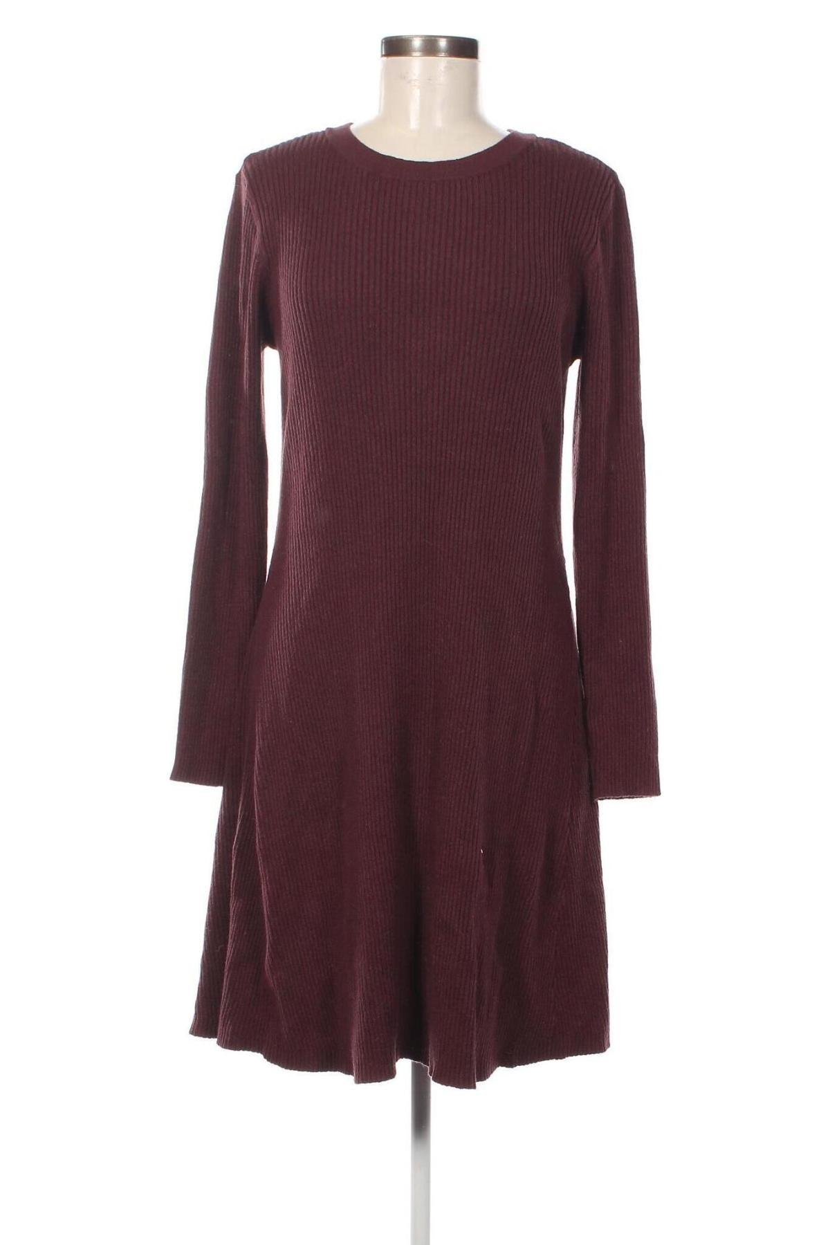 Kleid Yessica, Größe L, Farbe Rot, Preis 13,99 €