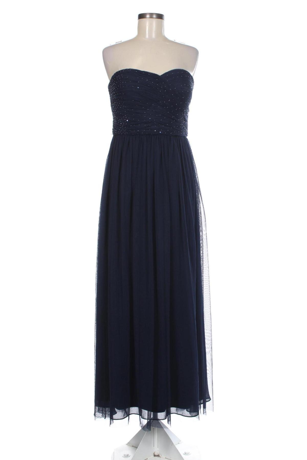 Kleid Yessica, Größe M, Farbe Blau, Preis 16,99 €