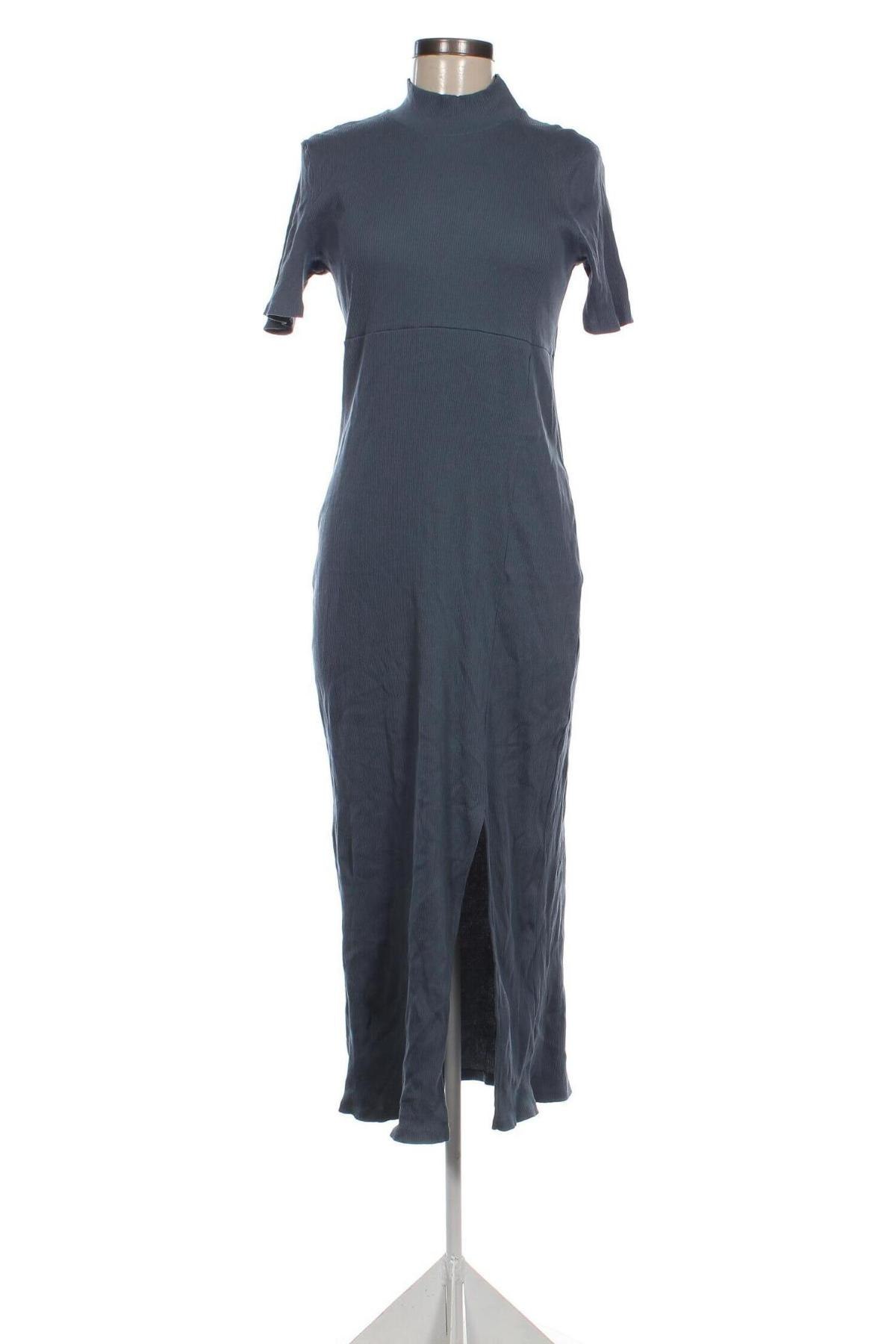 Kleid Zara, Größe XL, Farbe Blau, Preis € 17,39