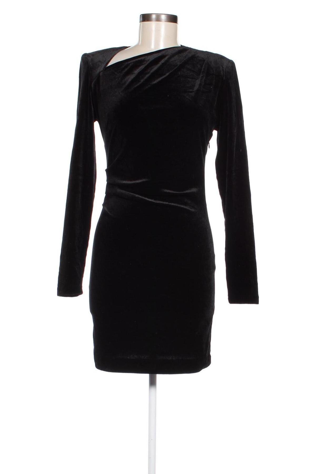 Kleid Zara, Größe S, Farbe Schwarz, Preis € 8,99