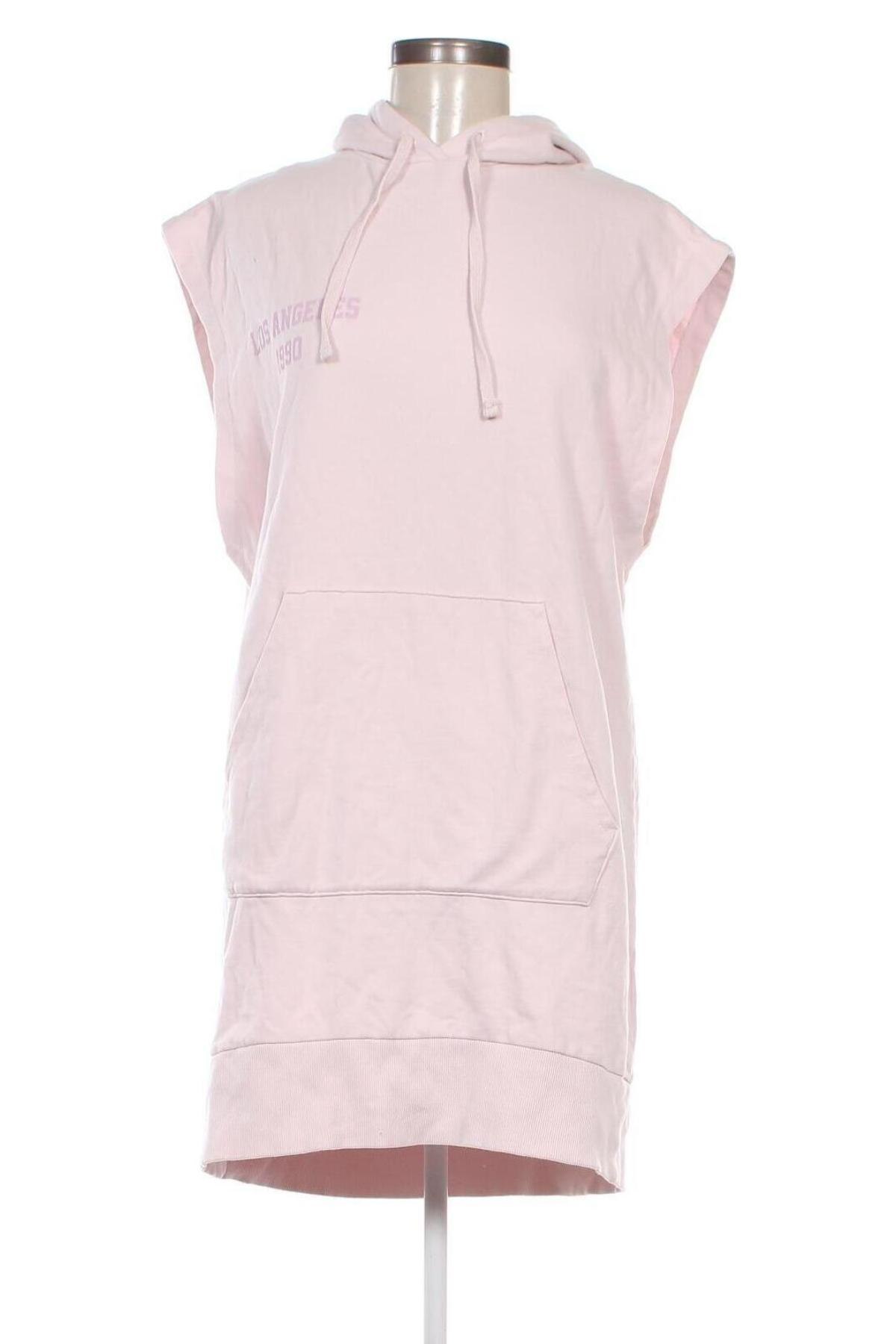 Kleid Zara, Größe S, Farbe Rosa, Preis € 14,00