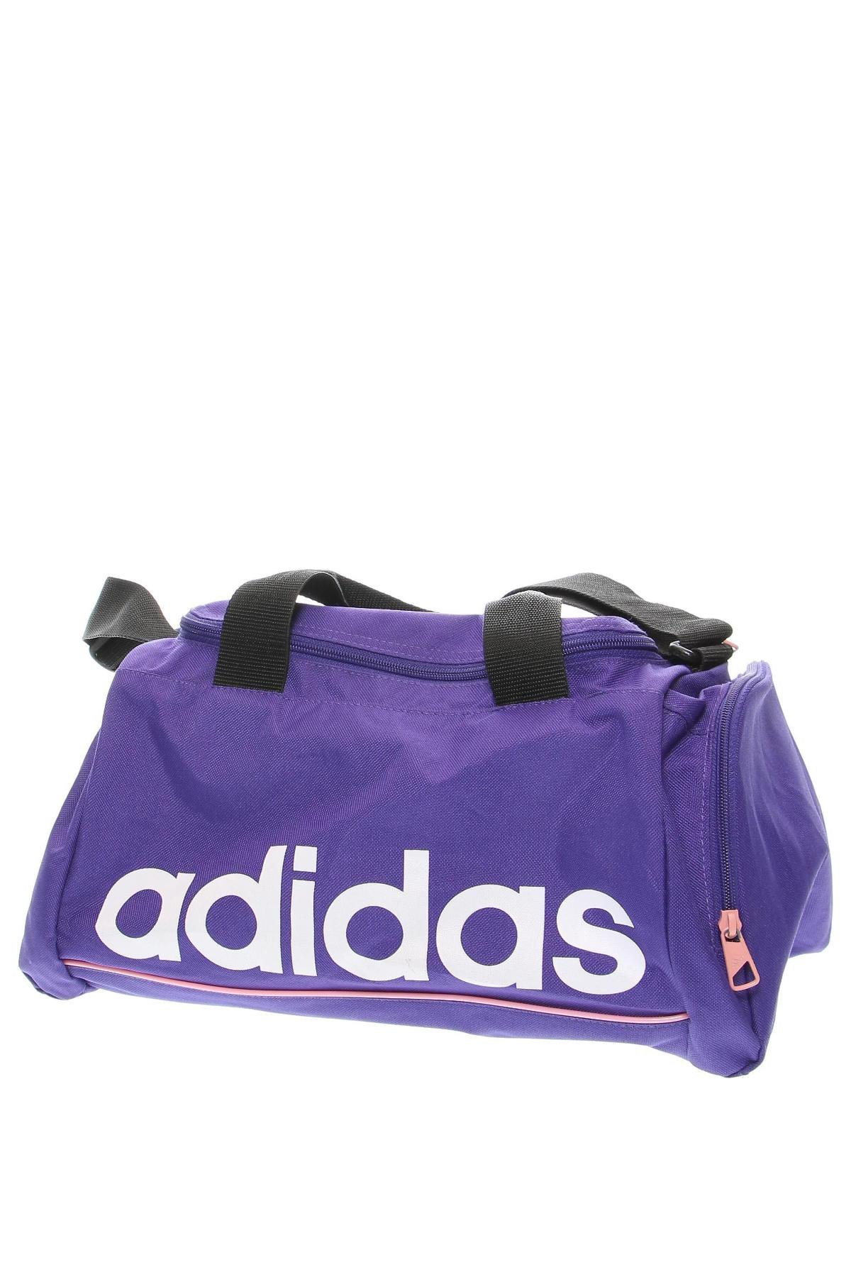 Torba  Adidas, Kolor Fioletowy, Cena 59,99 zł