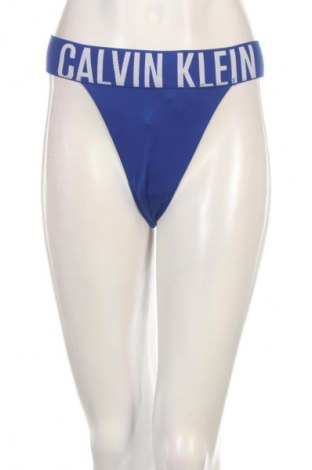 Bikini Calvin Klein, Rozmiar S, Kolor Niebieski, Cena 104,99 zł