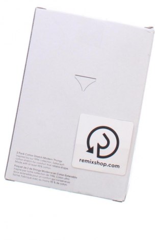 Bikini Calvin Klein, Größe L, Farbe Mehrfarbig, Preis € 15,00