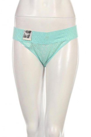 Μπικίνι Calvin Klein, Μέγεθος M, Χρώμα Μπλέ, Τιμή 18,99 €