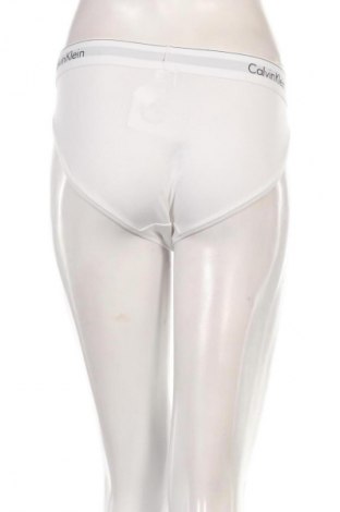 Бикини Calvin Klein, Размер XL, Цвят Бял, Цена 20,45 €