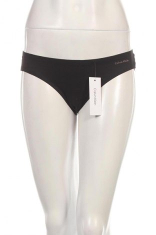 Bikini Calvin Klein, Größe S, Farbe Schwarz, Preis 29,99 €