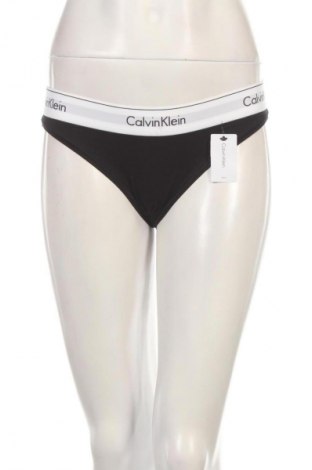 Бикини Calvin Klein, Размер M, Цвят Черен, Цена 20,45 €