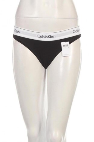 Бикини Calvin Klein, Размер M, Цвят Черен, Цена 20,45 €