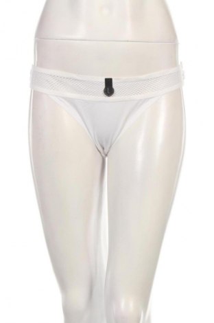 bikiny Censored, Velikost L, Barva Bílá, Cena  165,00 Kč