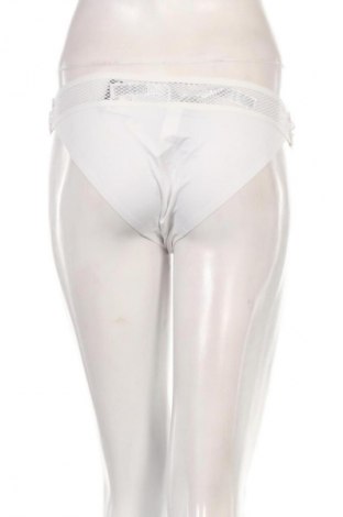 bikiny Censored, Velikost L, Barva Bílá, Cena  165,00 Kč