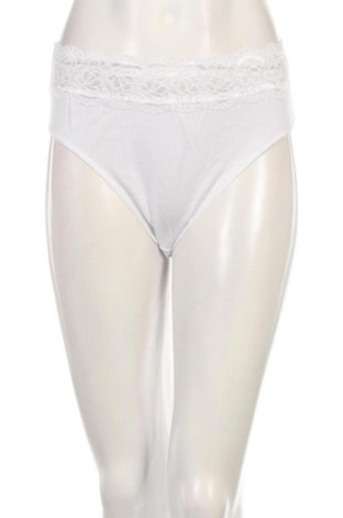 Bikini Simone, Größe L, Farbe Weiß, Preis 6,50 €