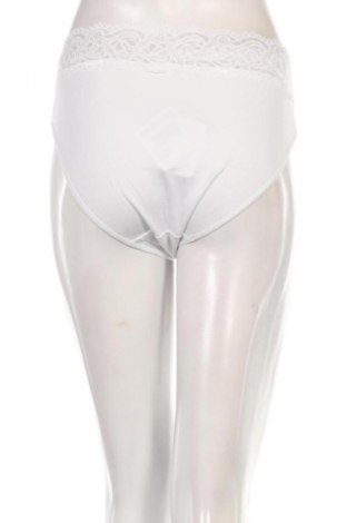 Bikini Simone, Größe L, Farbe Weiß, Preis 6,50 €