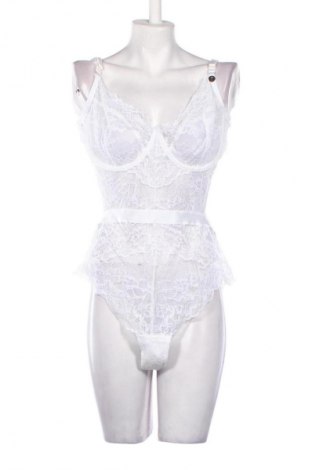 Боди Ann Summers, Размер XL, Цвят Бял, Цена 16,36 €