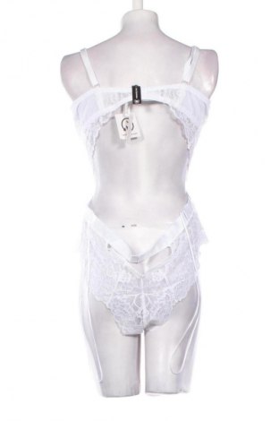 Боди Ann Summers, Размер XL, Цвят Бял, Цена 16,36 €
