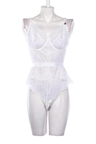 Боди Ann Summers, Размер L, Цвят Бял, Цена 16,36 €
