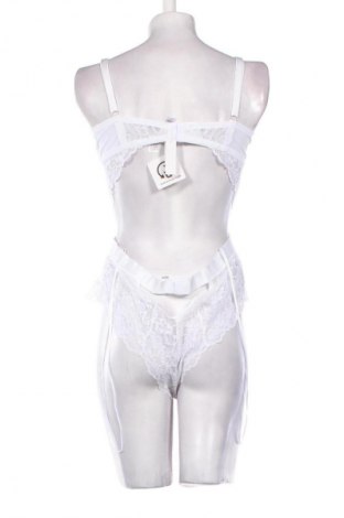 Боди Ann Summers, Размер L, Цвят Бял, Цена 16,36 €